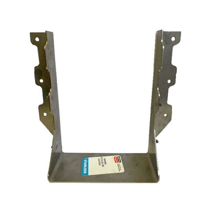 LUS26-3SS Triple 2 x 6 LUS Face Mount Joist Hanger