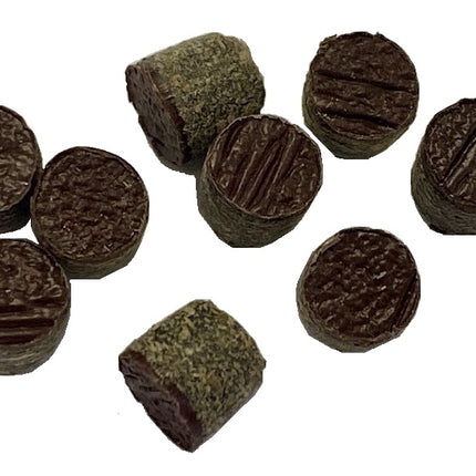 Pro Plug System Plugs for Trex Madeira, Partial Box, 370pcs