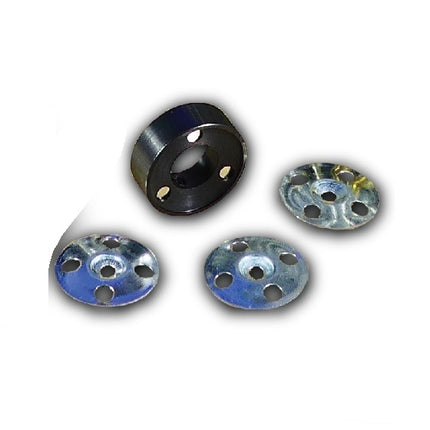 NailPro® NPCN-75 magnetic attachment for 1" metal washers