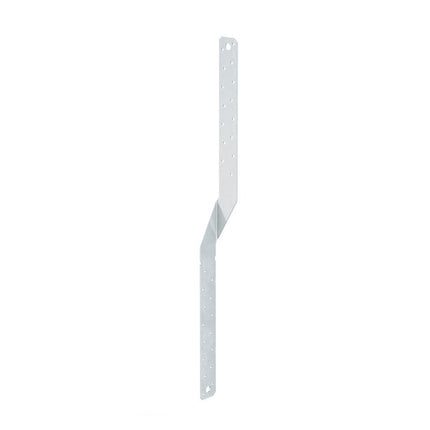 Simpson MTS20SS, 20" Medium Twist Strap, 16 Gauge, Stainless Steel