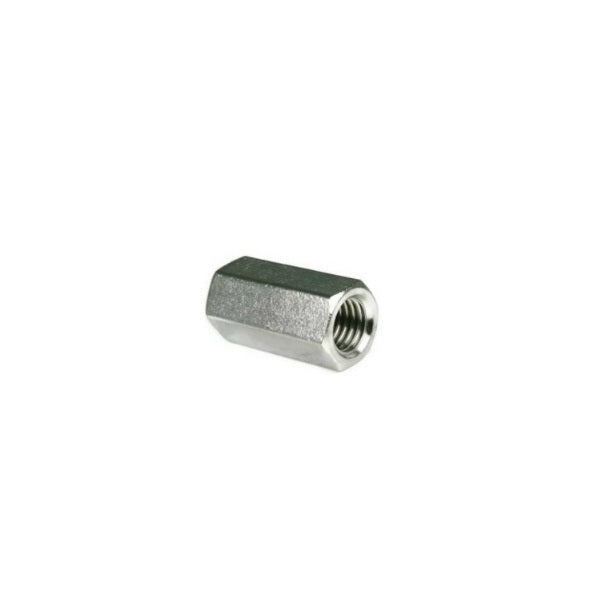 Stainless Steel Coupling Nuts