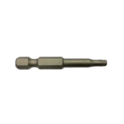 Square Recess Driver Bits