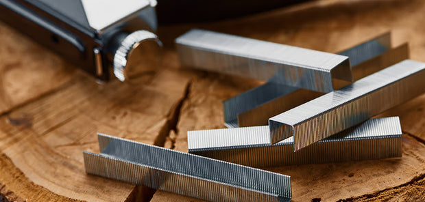 <h3>Match Staples to Your Stapler</h3>