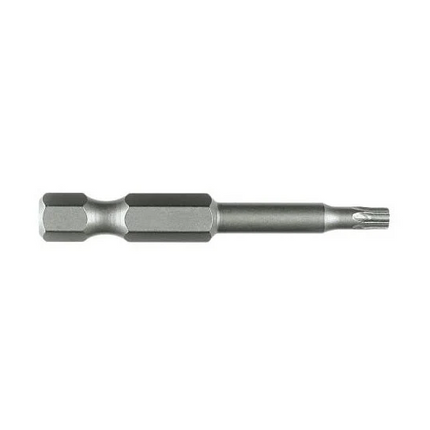 Star Recess Driver Bits