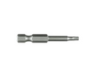 Star Recess Driver Bits
