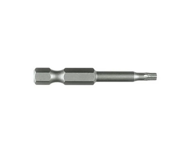 Star Recess Driver Bits