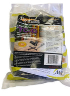 Open Box Tiger Claw TC-G Hidden Deck Clips, 90pcs