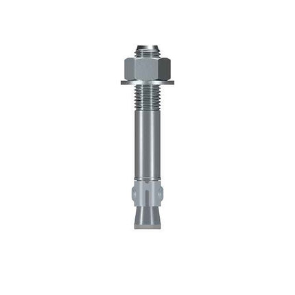Simpson 7/8" x 6" Wedge-All Wedge Anchor, 316 Stainless Steel