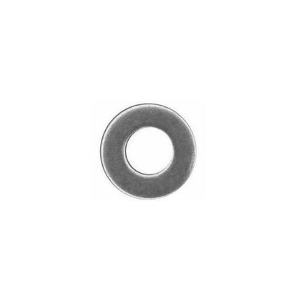 Stainless Steel Flat Washer