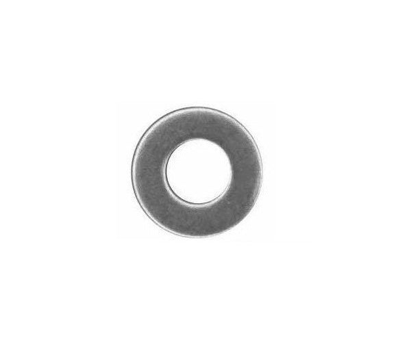 8-Pack 3/4" SAE Flat Washers - 18-8 Stainless Steel, 1-1/2" OD 11 thumbnail image