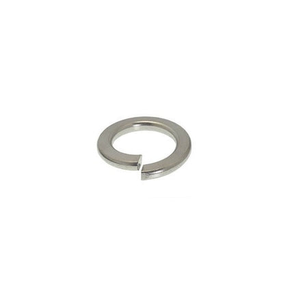 Stainless Steel Split Lock Washer