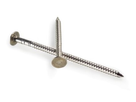 Stainless Steel Roofing Nails |Hand Drive| Manasquan Fasteners