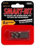 #10 Smart-Bit Replacement 5 pack
