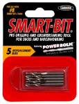 #8 Smart-Bit Replacement 5 pack