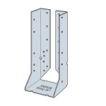 Simpson double 2 x 10/12 Concealed Flange Hanger 316SS