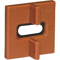 Ipe Clip Extreme 175pc Brown
