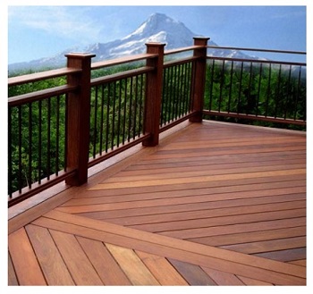 Deck Care and Maintenance
